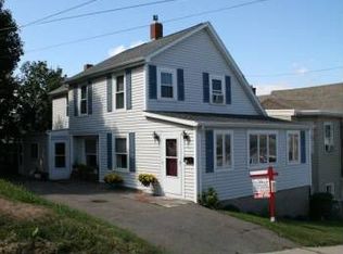 100 Upland Rd, Winthrop, MA 02152