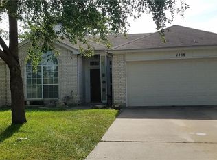 1408 Ridgeway Dr, Temple, TX 76502