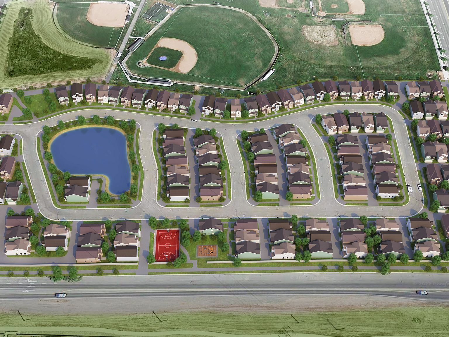 Paseo Gated Community by Choice Valley Homes in Merced CA Zillow