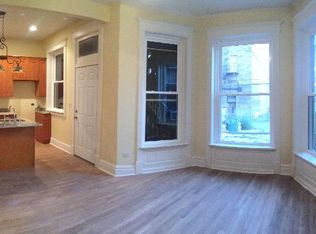 3351 W Adams St #1, Chicago, IL 60624