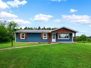 115 Purvis Rd, Butler, PA 16001