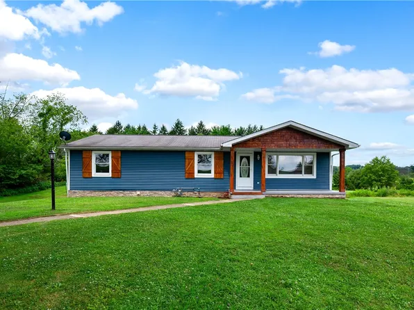 115 Purvis Rd, Butler, PA 16001