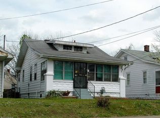 1497 Clara Ave, Louisville, KY 40215