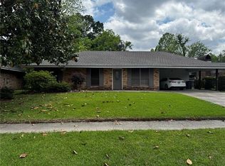 2753 Donald Dr, Baton Rouge, LA 70809