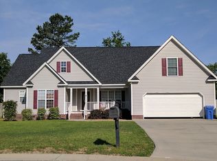 10 Split Oak Ct, Camden, SC 29020