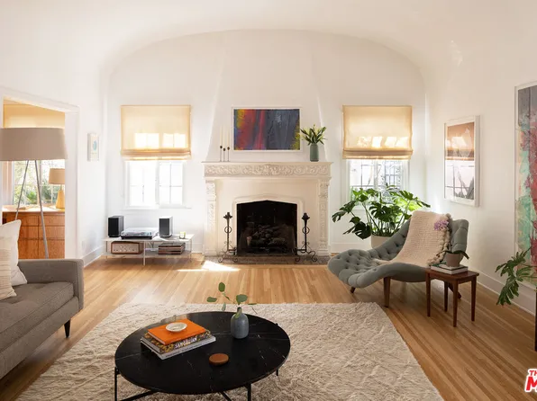 1212 S Highland Ave, Los Angeles, CA 90019