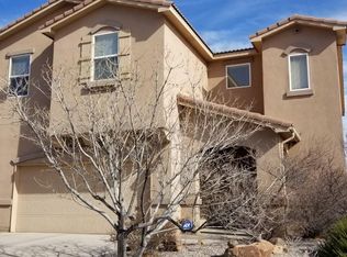 1926 Platina Rd SE, Rio Rancho, NM 87124