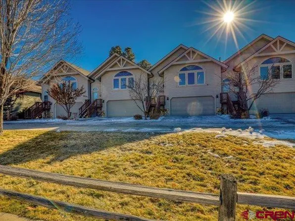 1135 Park Avenue #203, Pagosa Springs, CO 81147
