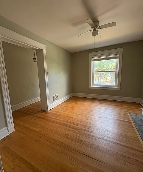 Front Room