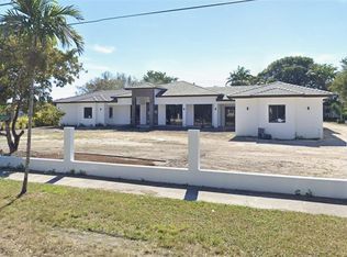 Miller Drive Estates, Miami, FL 33173