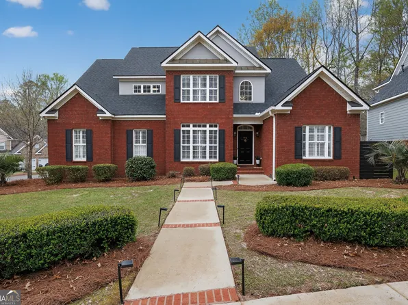 916 Huntcliffe Dr, Macon, GA 31210