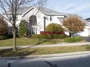 7912 W 157th St, Orland Park, IL 60462