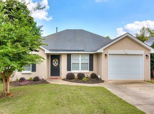 2707 Brickrun Pl, Augusta, GA 30909