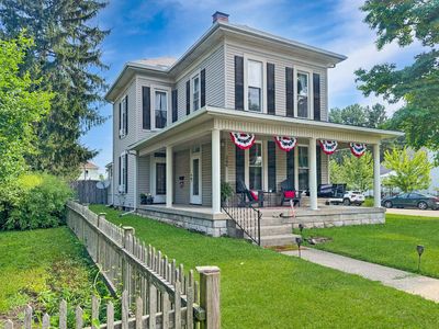 346 Lafayette Ave, Urbana, OH, 43078