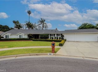 400 Rosarita Dr, Fullerton, CA 92835