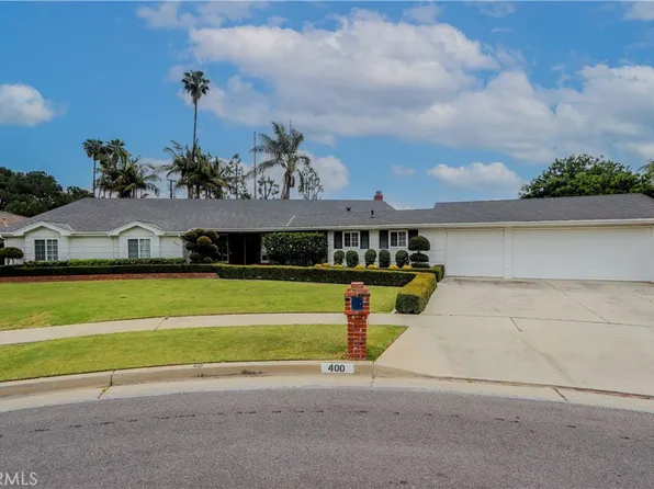 400 Rosarita Dr, Fullerton, CA 92835