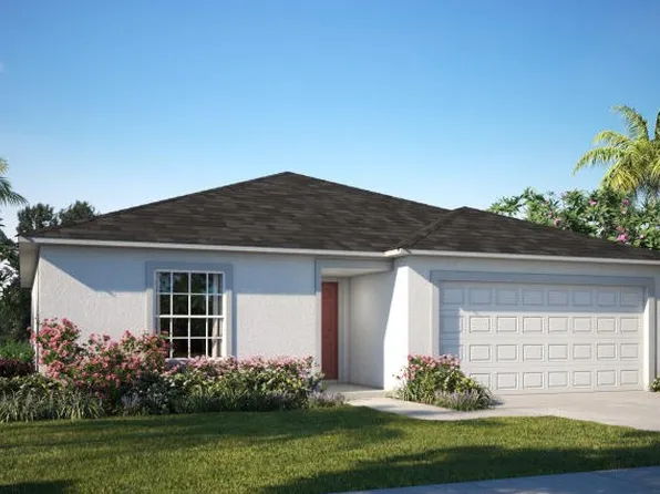 1580 1st Ave, Deland, FL 32720