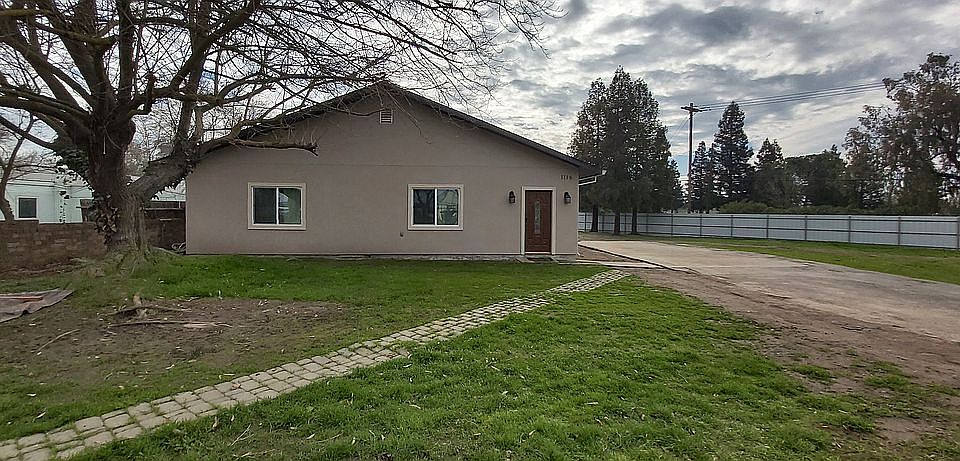 view in Winter/Spring 