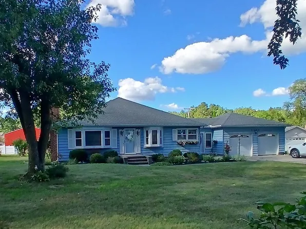5385 Willis Rd, Ypsilanti, MI 48197