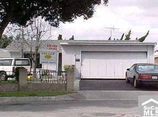 13041 Cantrece Ln, Cerritos, CA 90703