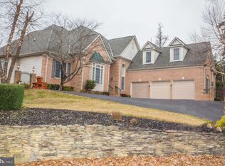 6250 Little Ox Rd, Fairfax Station, VA 22039