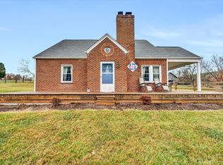 47 Barn Rd, Fincastle, VA 24090
