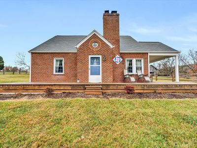 47 Barn Rd, Fincastle, VA, 24090