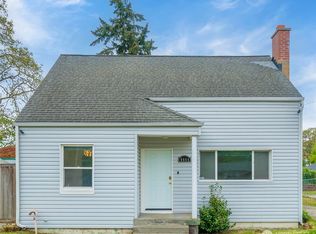 9664 Bridgeport Way SW, Lakewood, WA 98499