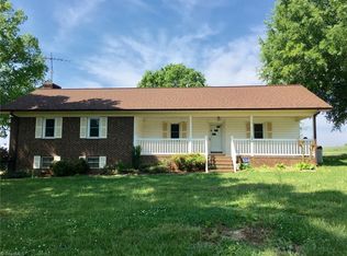 5477 Jesse Small Rd, Randleman, NC 27317