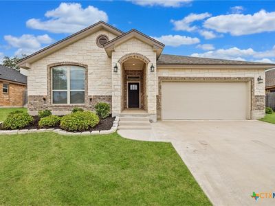 512 Damascus Dr, Belton, TX, 76513