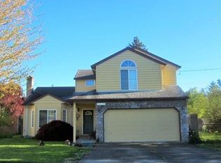 13932 La Rae Rd, Oregon City, OR 97045