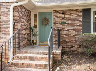 114 Gilder Creek Dr, Greenville, SC 29607