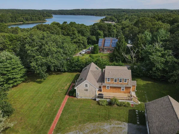 10 Great Hill Road, Sandwich, MA 02563
