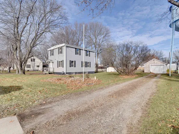801 14th Ave N, Estherville, IA 51334
