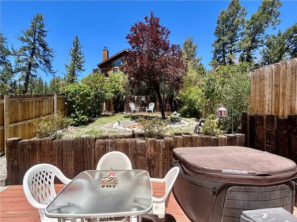 42806 Cougar Rd, Big Bear Lake, CA 92315