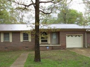1502 Baker Ave, Gadsden, AL 35903