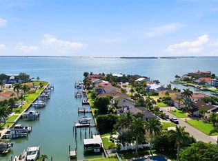 137 12TH STREET E, TIERRA VERDE, FL 33715