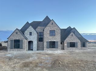 8209 E 111th St N, Owasso, OK 74055