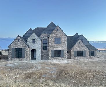 8209 E 111th St N, Owasso, OK, 74055