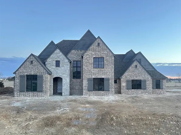 8209 E 111th St N, Owasso, OK 74055