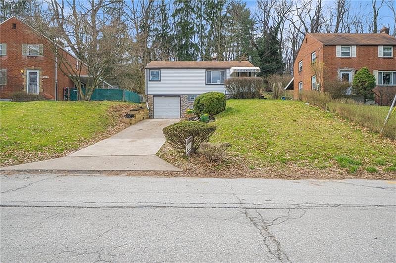 644 Southern Ave, Penn Hills, PA 15235 Zillow
