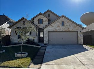 209 Double Mountain Rd, Liberty Hill, TX 78642