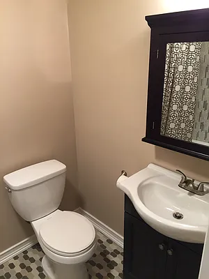 Rented by Proper Real Estate, LLC | media 24