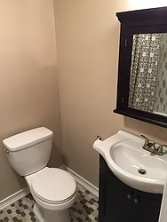 Rented by Proper Real Estate, LLC