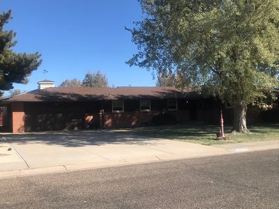 1313 N Cain Ave, Liberal, KS, 67901