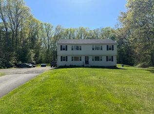 81 Old Amherst Rd #2, Belchertown, MA 01007