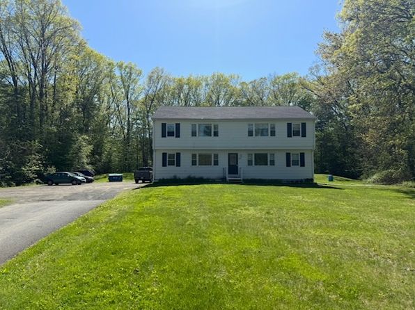 81 Old Amherst Rd #2