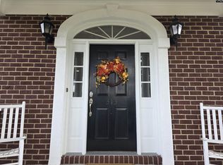313 Aiken Hunt Cir, Columbia, SC 29223