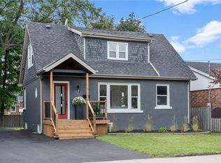 42 W 3rd St, Hamilton, ON L9C 3J9