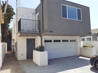 1606 W 36th Pl #1, Los Angeles, CA 90018